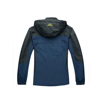 MEN'S WATERPROOF SPORTS JACKET