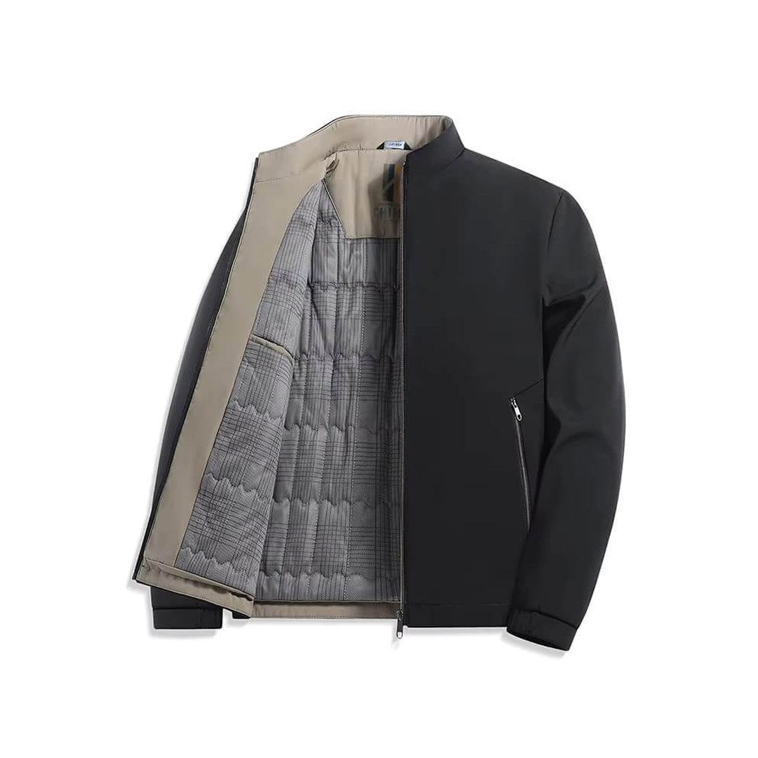 BOULEVARD BOMBER JACKET