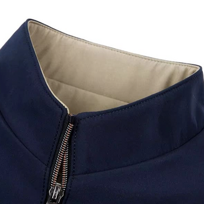 BOULEVARD BOMBER JACKET