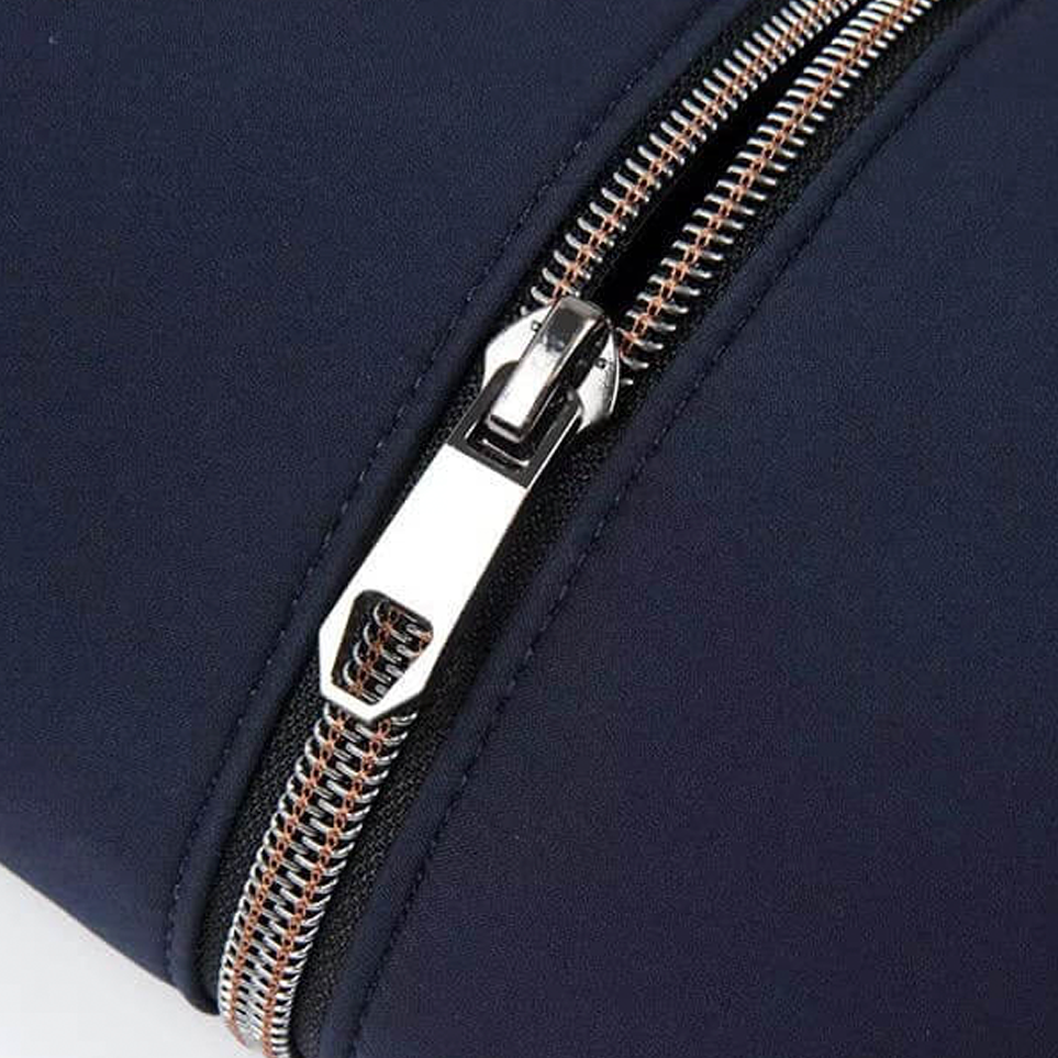 BOULEVARD BOMBER JACKET