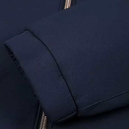 BOULEVARD BOMBER JACKET