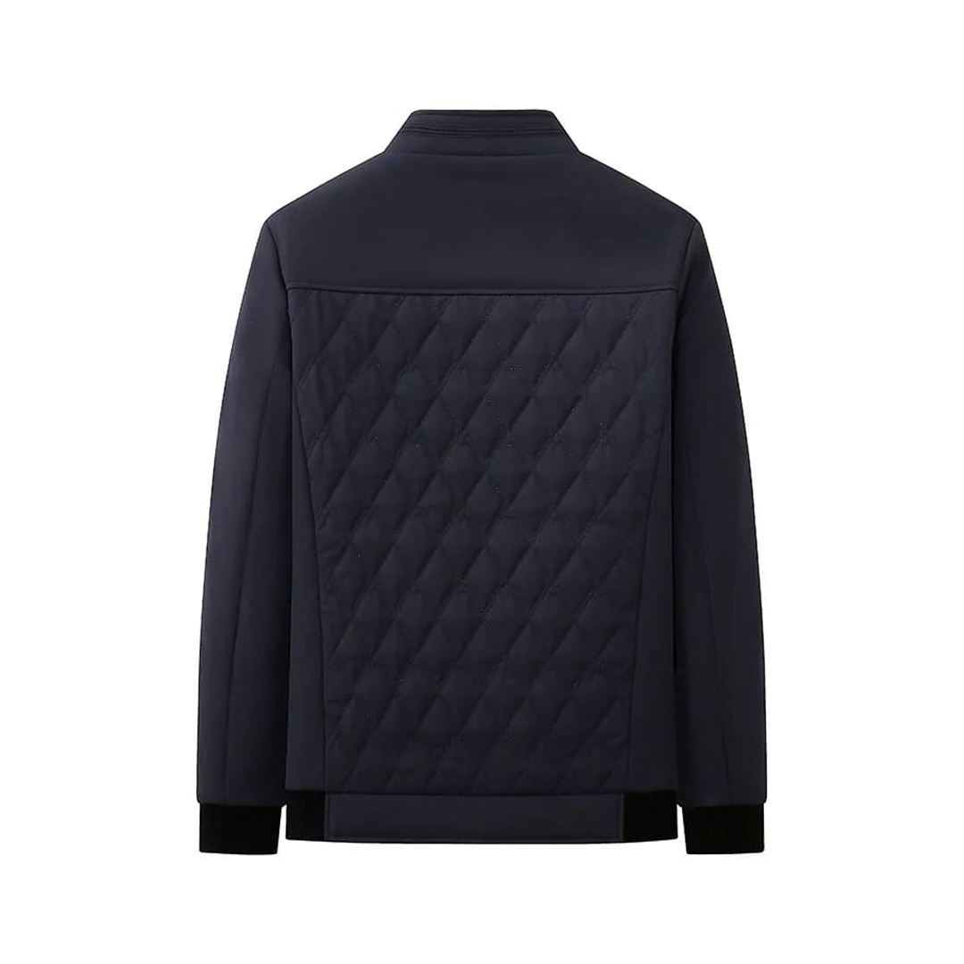 LAURENT LUXURY DOWN JACKET