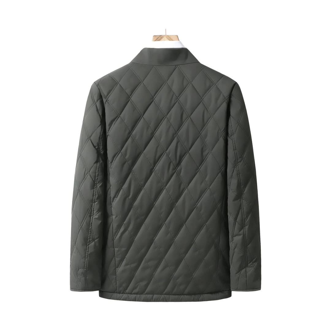 LEGACY PADDED JACKET