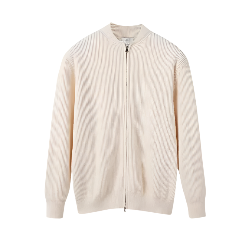 AVONDALE WESTE AUS 100% WEICHER BAUMWOLLE