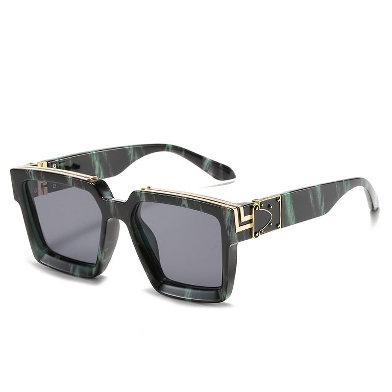 Eyesdreamy Reflective Sunglasses