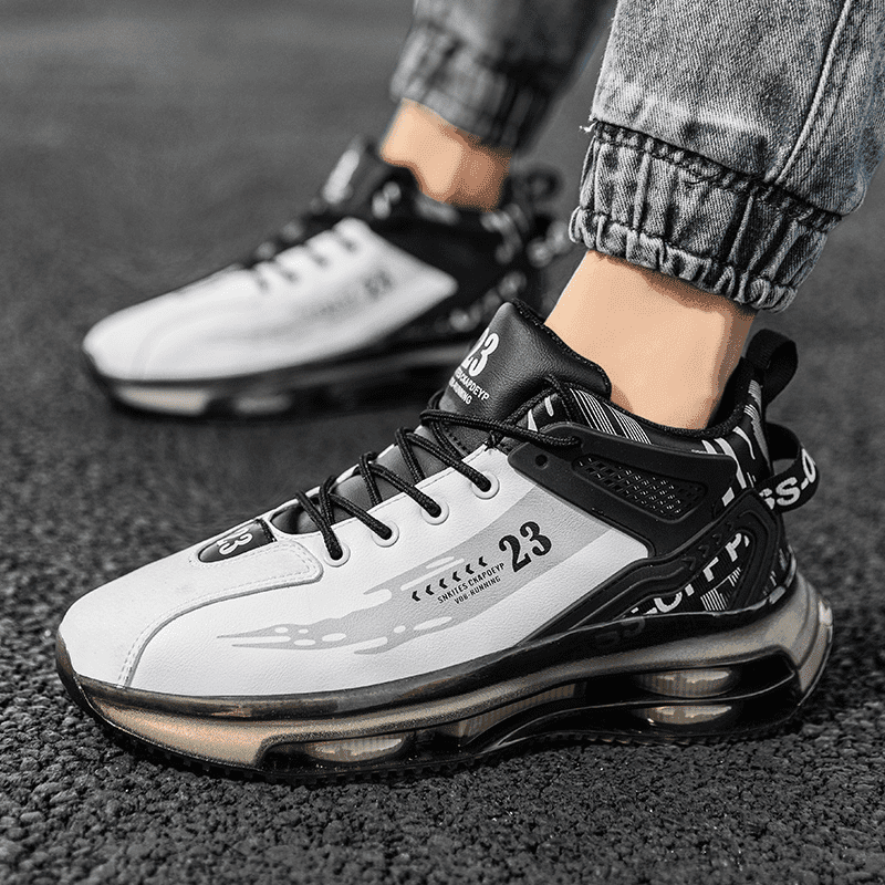 Comfortable Men's Ultra Air Sneakers