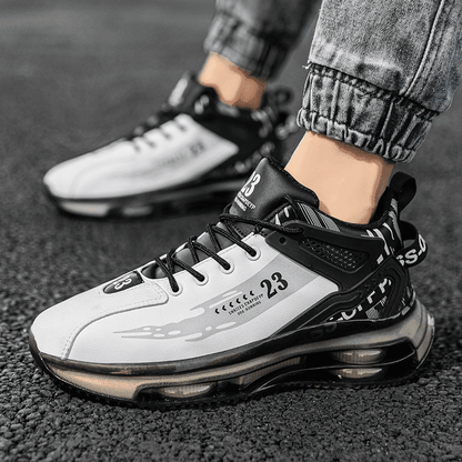 Comfortable Men's Ultra Air Sneakers