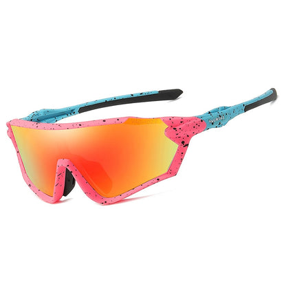 Eyesdreamy Athletico Sunglasses