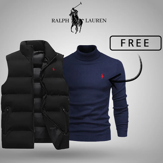 R&L JACKET + SWEART [ BUY 1 GET 2 ]