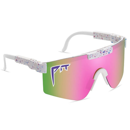 Eyesdreamy racing sunglasses