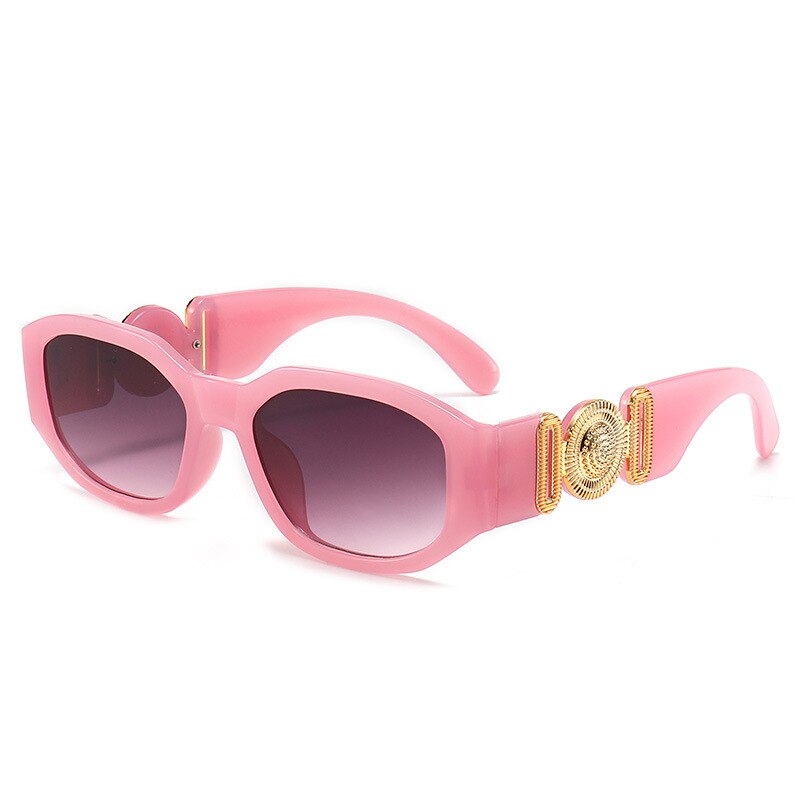Eyesdreamy Luxura Sunglasses