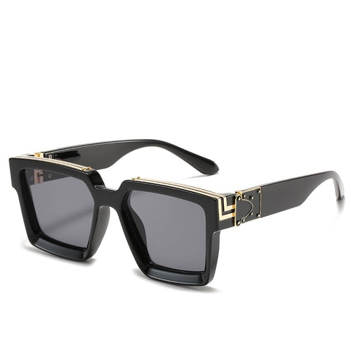 Eyesdreamy Reflective Sunglasses