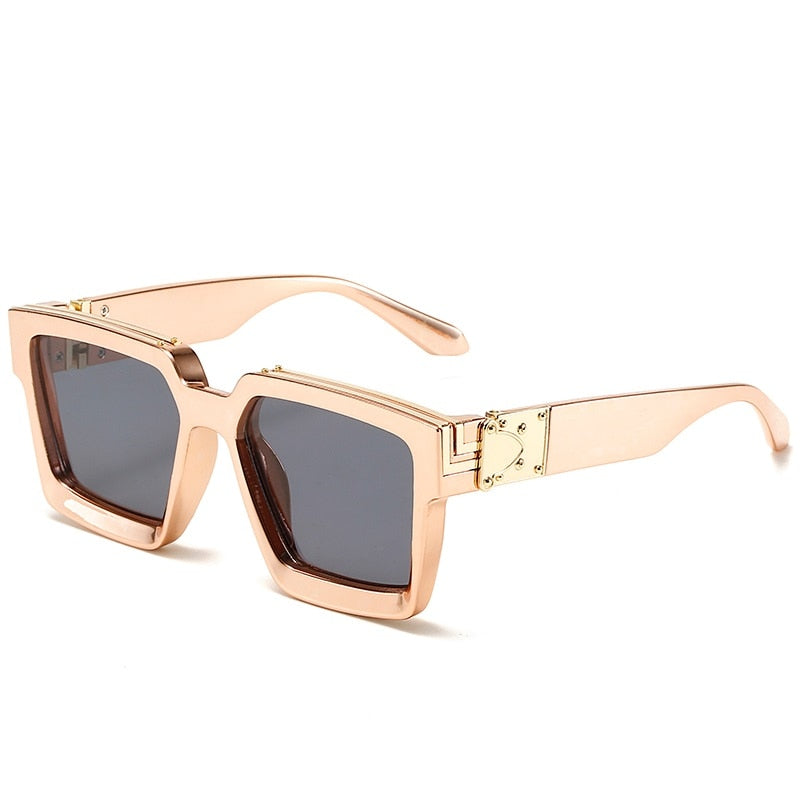 Eyesdreamy Reflective Sunglasses