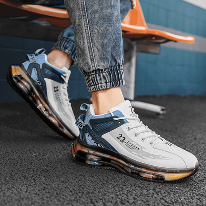 Comfortable Men's Ultra Air Sneakers