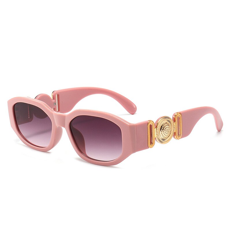 Eyesdreamy Luxura Sunglasses
