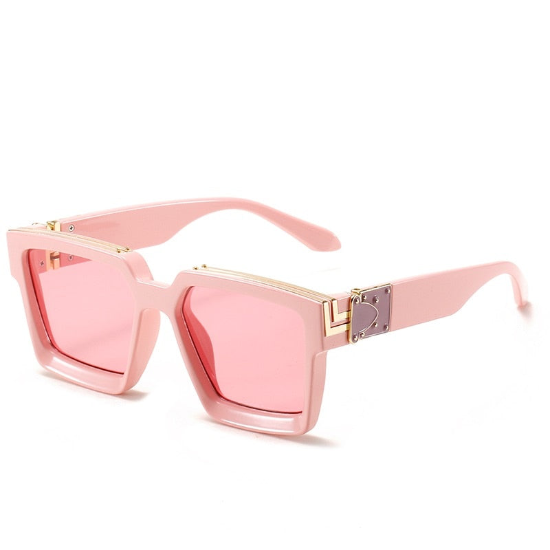 Eyesdreamy Reflective Sunglasses