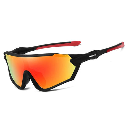 Eyesdreamy Athletico Sunglasses