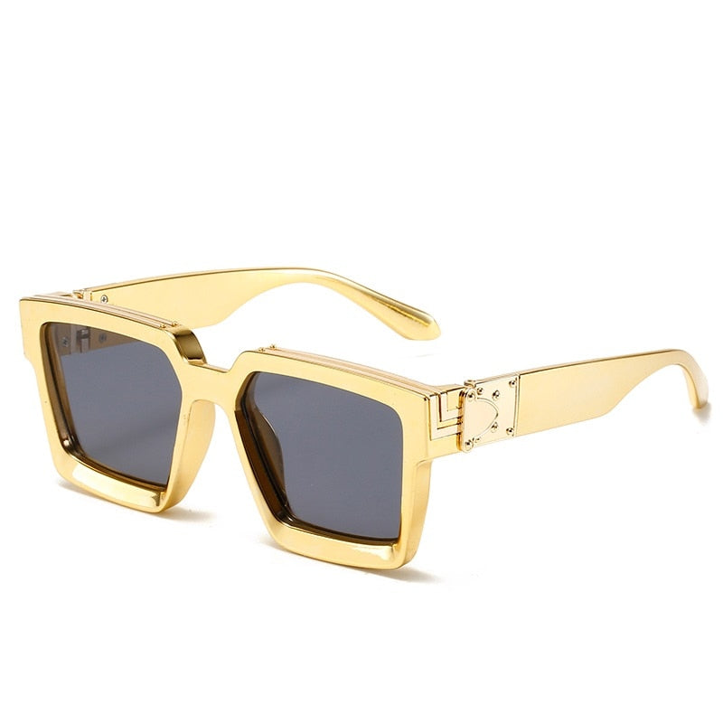 Eyesdreamy Reflective Sunglasses