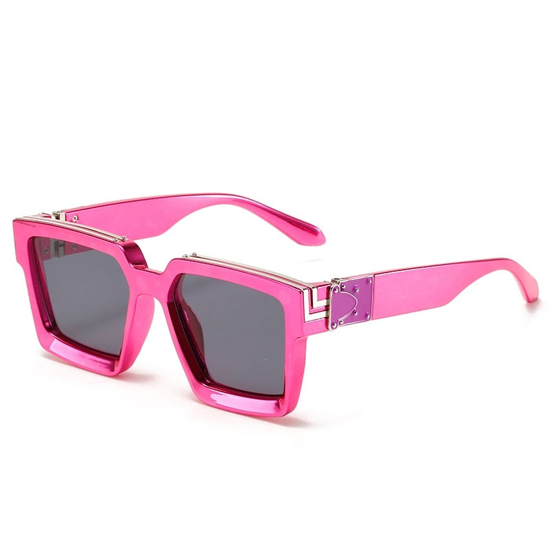 Eyesdreamy Reflective Sunglasses