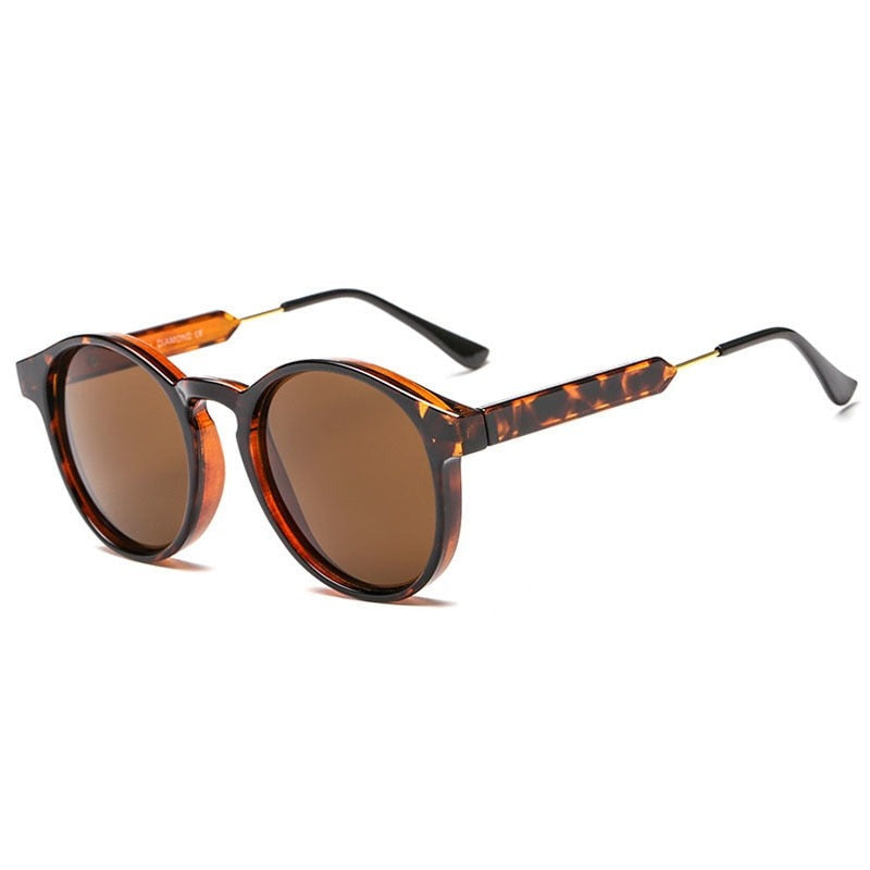Eyesdreamy Luxura Sunglasses