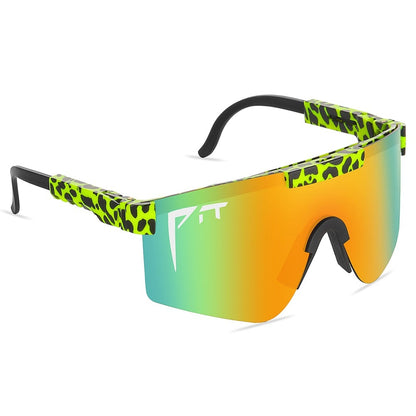 Eyesdreamy racing sunglasses