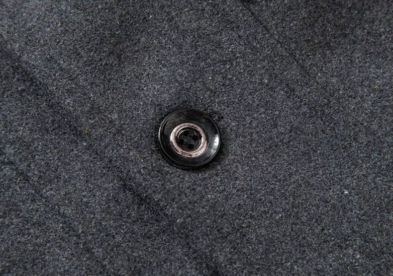 RAYAN KLASSISCHER WINTERMANTEL